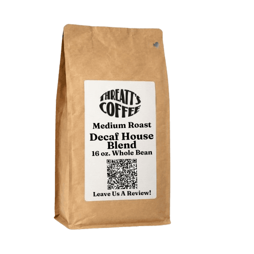 Decaf House Blend