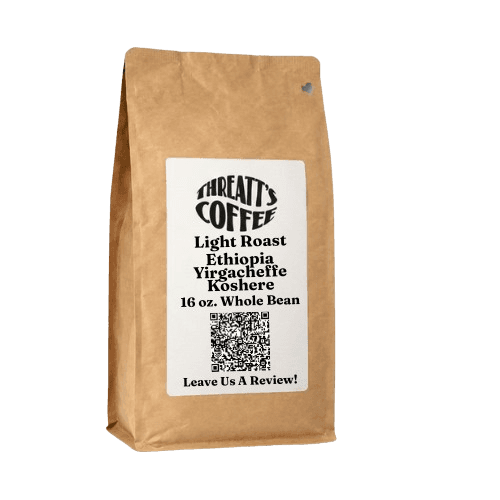 Ethiopia Yirgacheffe Koshere