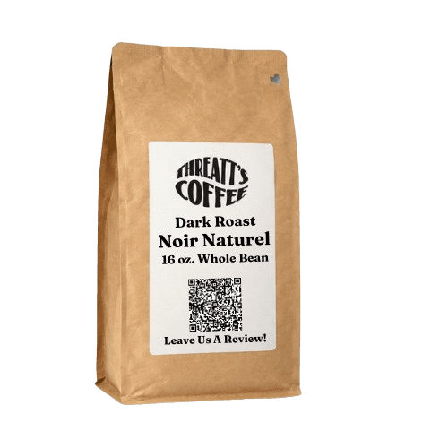 Noir Naturel